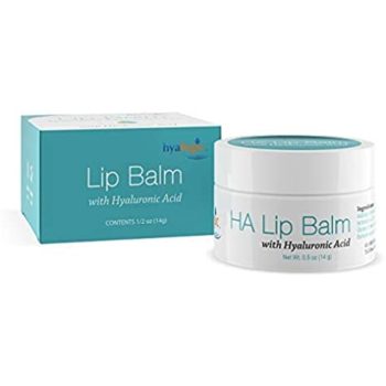 Hyalogic HA Lip Balm 14g