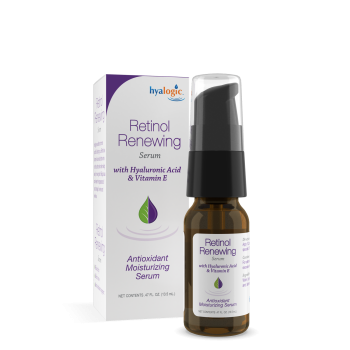 Hyalogic Retinol Renewing Moisturising Serum 13.5ml