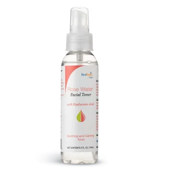 Hyalogic Rose Water Soothing Toner 118ml