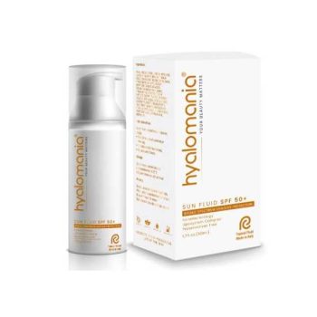 Hyalomania White Cream 50ml