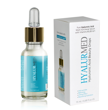 Hyalurmed Hyaluronic Acid Anti Aging Serum 15ml