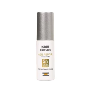 ISDIN Foto Ultra Spf 50 Age Repair Sunblock 50 ml