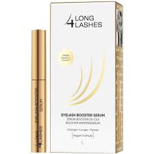 Long 4 Lashes Eye Lash Enhancing Serum 3ml