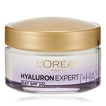 Loreal Hyaluron Expert Moisturising SPF 20 Day Cream 50 ml