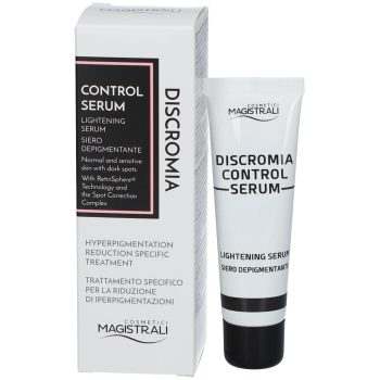 Magistrali Discromia Control Lightening Serum 30ml
