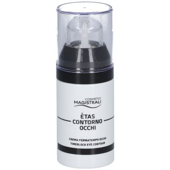 Magistrali Etas Contorno Occi Anti Wrinkle Eye Contour Cream 15 ml