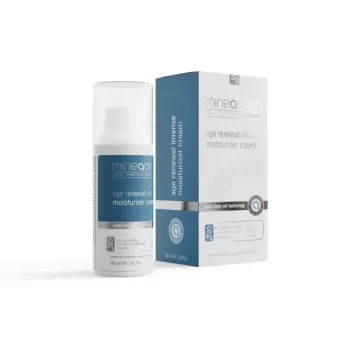 Femova /Mineaderm Renewal Moisturising Cream 50ml
