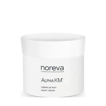 Noreva Alpha KM Anti Aging Night Cream 50ml