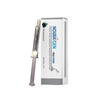 Nouragen Hyalu-Vitamin Serum 10ml