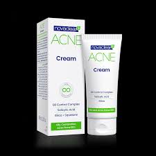 Novaclear Anti Acne Cream 40 ml