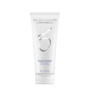Obagi Zo Skin Exfoliating Cleanser (Normal To Oily) 200mL