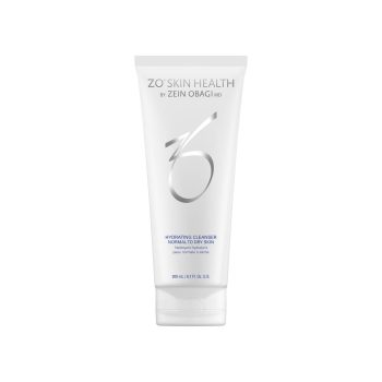 Obagi Zo Skin Hydrating Cleanser (Normal To Dry) 200mL