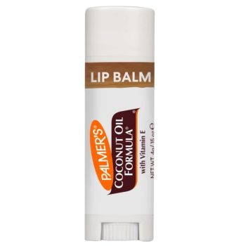 Palmers Coconut Oil Lip Balm 4g