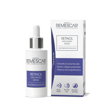 Remescar Retinol Anti Aging Serum 30ml