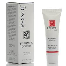 Rexsol Eye Firming complex Cream 20ml