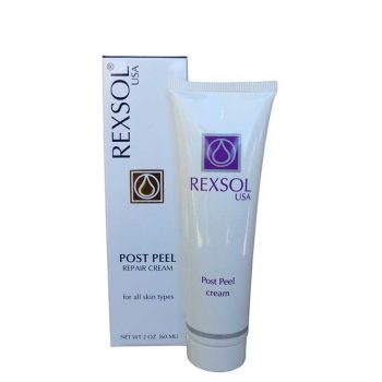 Rexsol Post Peel Repair Cream 60ml