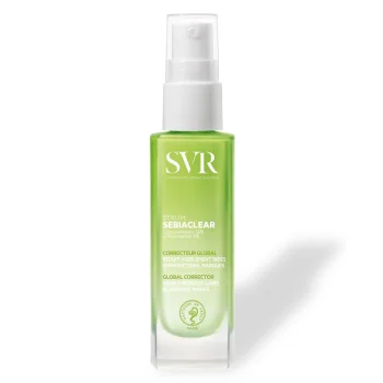 SVR Sebiaclear Global Corrector Serum 30ml