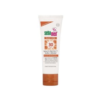 Sebamed Sunblock Spf 30 High Spray 150ml