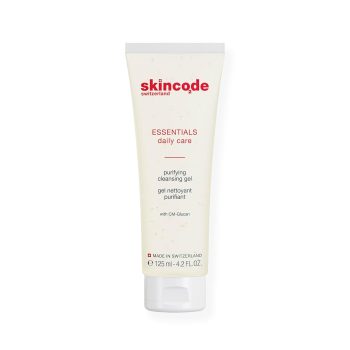 Skincode Purifying Cleansing Gel 125ml