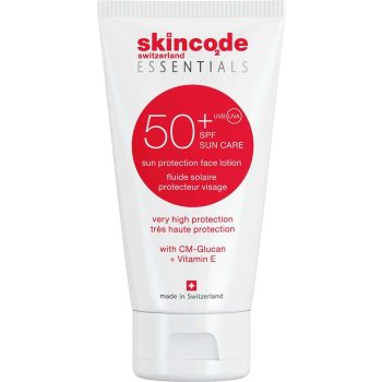 Skincode Sunblock Spf 50+ Lotion 100 ml