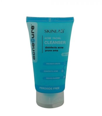 Skinlab Acnecure Cleanser Gel 100ml