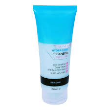 Skinlab Daily Cleansing Gel (Dry skin) 150ml