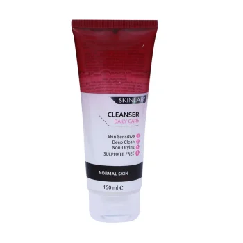 Skinlab Daily Cleansing Gel (Normal Skin) 150ml
