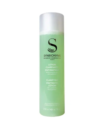 Synbionyme Medacnyl Clarifying Enzymatic Lotion 200 ml