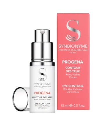 Synbionyme Progena Anti Aging Eye Contour Serum 15 ml