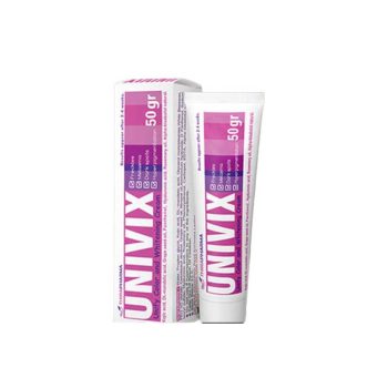 Univix Whitening Cream 60g