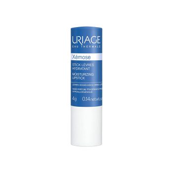 Uriage Xemose Stick Levers Lip Balm 4g