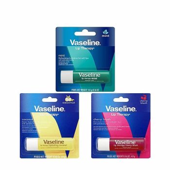 Vaseline Lip Balm 4.8g