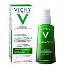 Vichy Normaderm Double Correction Moisturising Cream 50ml