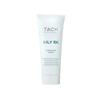 Atache Oily Skin Purifying Mask 100ml
