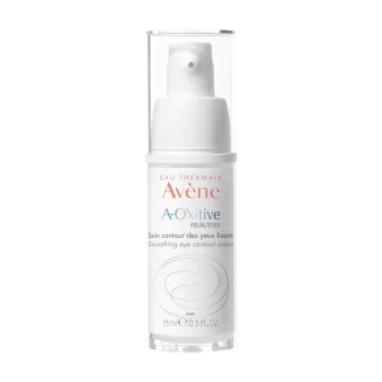 Avene A-Oxitive Smoothing Eye Cream 15ml