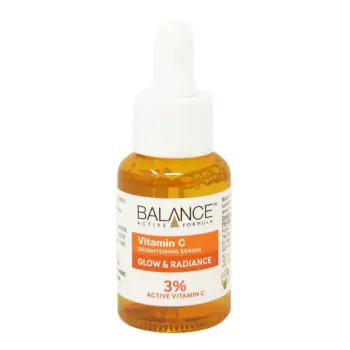 Balance Vitamin C 3% Serum 30ml