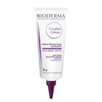 BioDerma Cicabio Repairing Cream 100ml