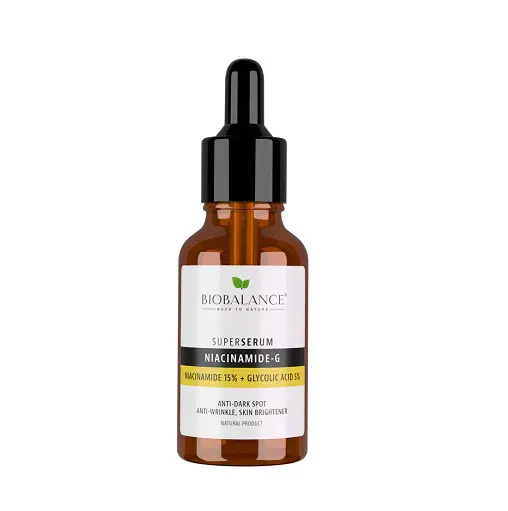 Biobalance Niacinamide-G Super Serum 30ml Biobalance Niacinamide-G Super Serum 30ml