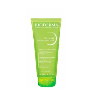 Bioderma Sebium Active Cleansing Gel 200ml