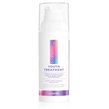 Botanic Clinic Youth Treatment Firming Cream 50ml