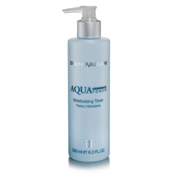 Brunovassari Aqua Genomics Moisturizing Toner 250ml