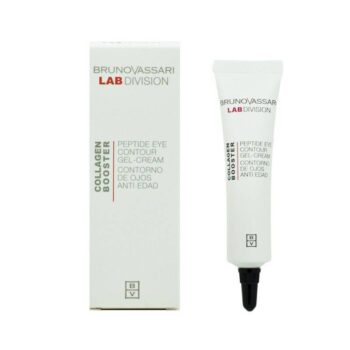 Brunovassari Lab Division Collagen Booster Eye Contour Gel Cream 15ml