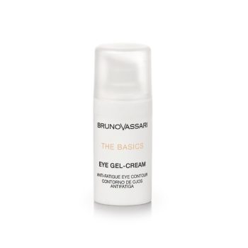 Brunovassari Skin Comfort Eye Contour Gel Cream 15ml