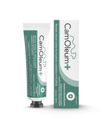 Camoleum Plus Extra Anti Eczema Oint 30ml