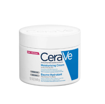 Cerave Moisturising Cream 340g
