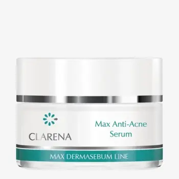 Clarena Max Anti Acne Serum 15ml