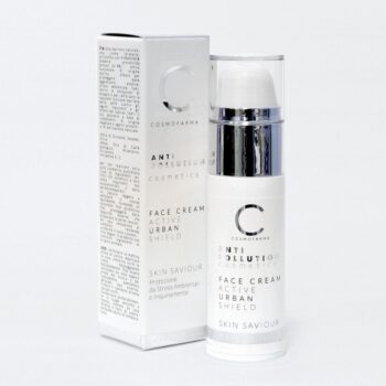 Cosmofarma Anti Pollution Active Shield Cream 30ml