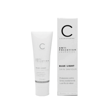 Cosmofarma Anti Pollution Blue Light Moisturising Gel 25ml