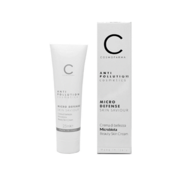 Cosmofarma Anti Pollution Micro Defense Cream 25ml