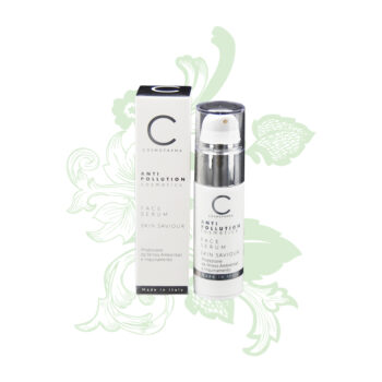 Cosmofarma Anti Pollution Moisturising & Protection Serum 30ml